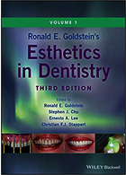 Ronald E. Goldstein’s Esthetics in Dentistry, 3rd Edition2018 | زیبایی شناسی در دندانپزشکی گلدشتاین